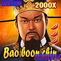 Explore o Fascinante Mundo de BaoBoonChin