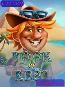 Explorando o Universo Atraente de BookofRest: A Nova Sensação no Mundo dos Jogos