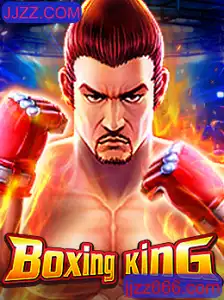 Descobrindo BoxingKing: Um Mergulho no Jogo e Suas Regras