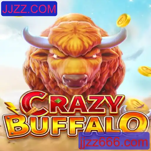 Explorando o Fascinante Mundo de CRAZYBUFFALO