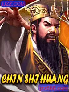ChinShiHuang: Uma Jornada Estratégica Através da Antiga China