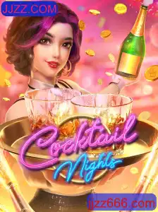 Descubra CocktailNights: O Jogo de Estratégia e Diversão