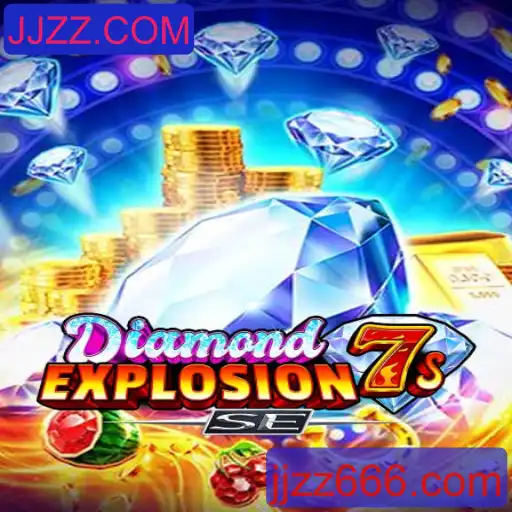 Explorando o Mundo de DiamondExplosion7sSE