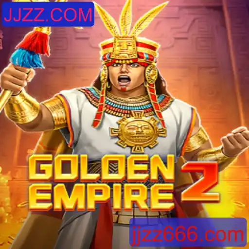 Descubra GoldenEmpire2: O Futuro dos Jogos Estratégicos Lançado pela JJZZ.COM