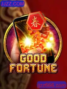 Descubra o Mundo de GoodFortuneM: O Novo Fenômeno dos Jogos com JJZZ.COM