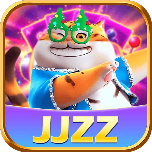 JJZZ.COM-Caça Níqueis Online Cassino Brasil Logo