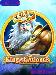 Descubra o Mundo de KingofAtlantis no JJZZ.COM