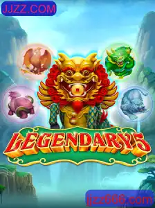 Legendary5: Descubra o Mundo Fascinante do Novo Jogo de Estratégia