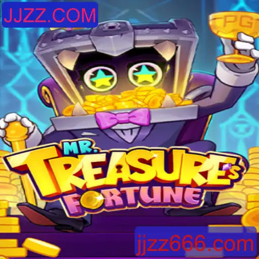 Descubra o Fascinante Mundo de MrTreasuresFortune