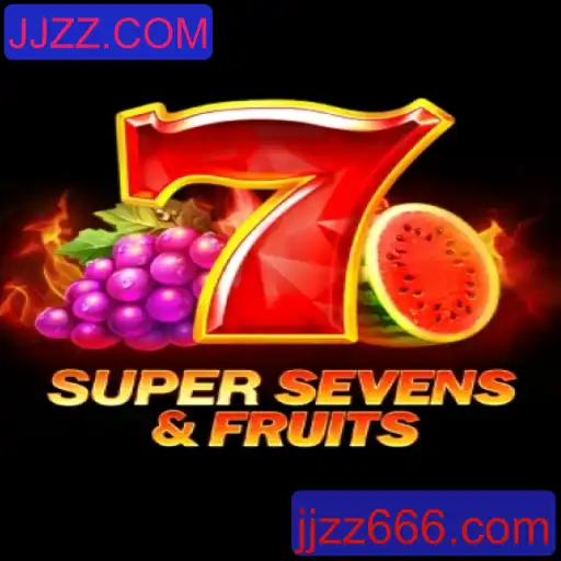 O Fascinante Mundo de 7SuperSevensFruits