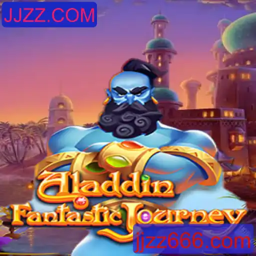 Explorando o Mundo Encantado de Aladdin: Um Guia Completo com JJZZ.COM