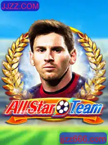 Descubra o Inovador Jogo AllStarTeam e Sua Dinâmica Atraente