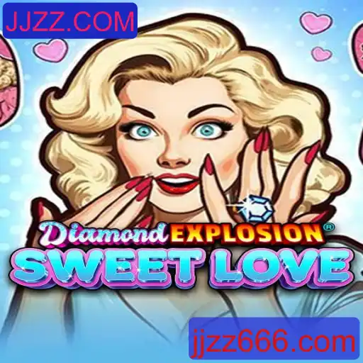Explorando o Mundo Vibrante de DiamondExplosionSweetLove