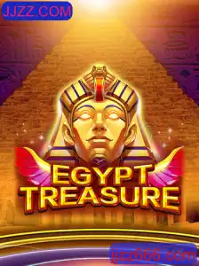 Explorando as Riquezas de 'EgyptTreasure': Um Mergulho no Mundo de Aventuras e Descobertas