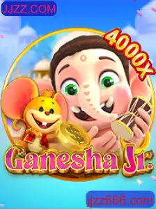 Explorando o Mundo de GaneshaJr: Um Jogo Revolucionário