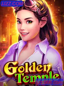 Explorando a Aventura no Jogo GoldenTemple
