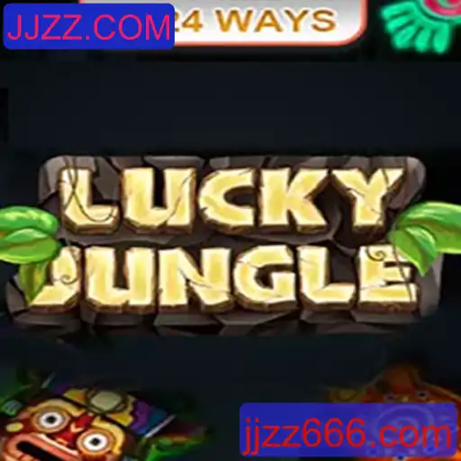 Explore o Excitante Mundo de LuckyJungle1024