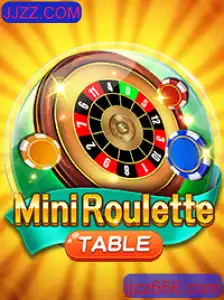 Descubra o Empolgante Mundo do MiniRoulette no JJZZ.COM