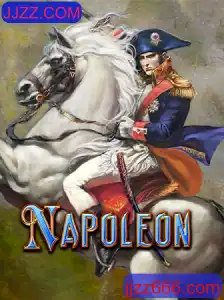 Descubra o Fascinante Mundo do Jogo Napoleon