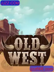 Descubra o Fascinante Mundo do Jogo OldWest na Plataforma JJZZ.COM