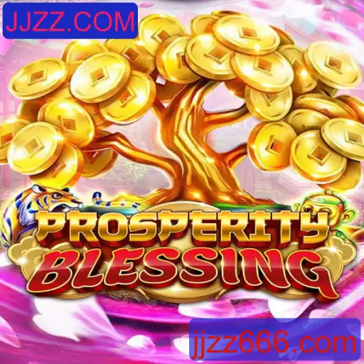 Descubra o Cativante Mundo de ProsperityBlessing