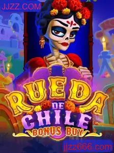 Descubra o Mundo de Emoção em RuedaDeChileBonusBuy