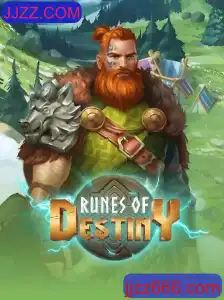 RunesOfDestiny: Uma Jornada Épica no Universo dos Jogos Online