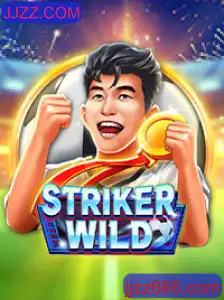 Descubra o Empolgante Mundo de StrikerWILD