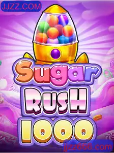 Descubra as Delícias do Jogo SugarRush1000