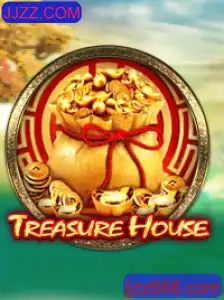 Desvendando o Enigma do TreasureHouse