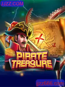 Descobrindo PirateTreasure: Aventura e Estratégia em Alto-Mar