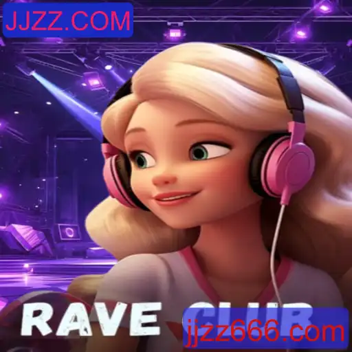 RaveClub: Um Novo Conceito de Diversão no Mundo dos Jogos