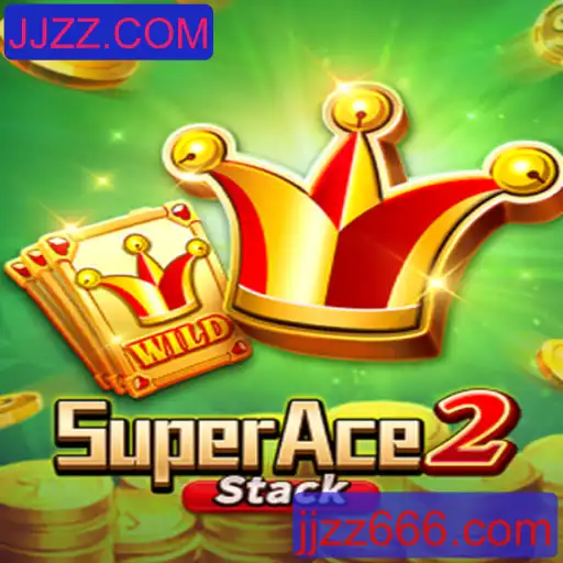 Descubra o Mundo Empolgante de SuperAce2 e JJZZ.COM