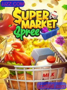 SupermarketSpree: Explorando o Divertido Mundo do Jogo de Compras da JJZZ.COM