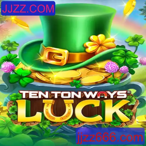 Descubra o Fascinante Universo de 'TenTonWaysLuck'