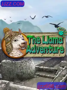 TheLlamaAdventure: Explore o Mundo dos Llamas com JJZZ.COM