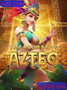 Explorando o Fascinante Mundo de Treasures of Aztec