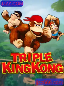 TripleKingKong: Explorando o Mundo do Novo Jogo do Momento