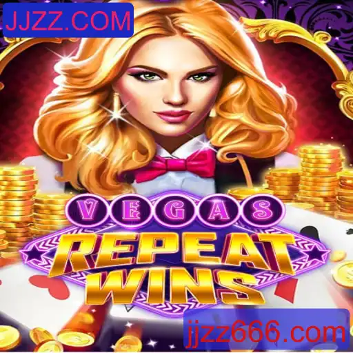 Descubra o Fascinante Mundo do VegasRepeatWins