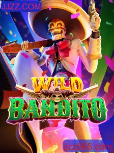 Descubra o Mundo de Aventura de WildBandito com JJZZ.COM